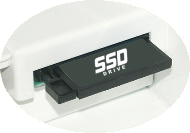 Solid State Drive